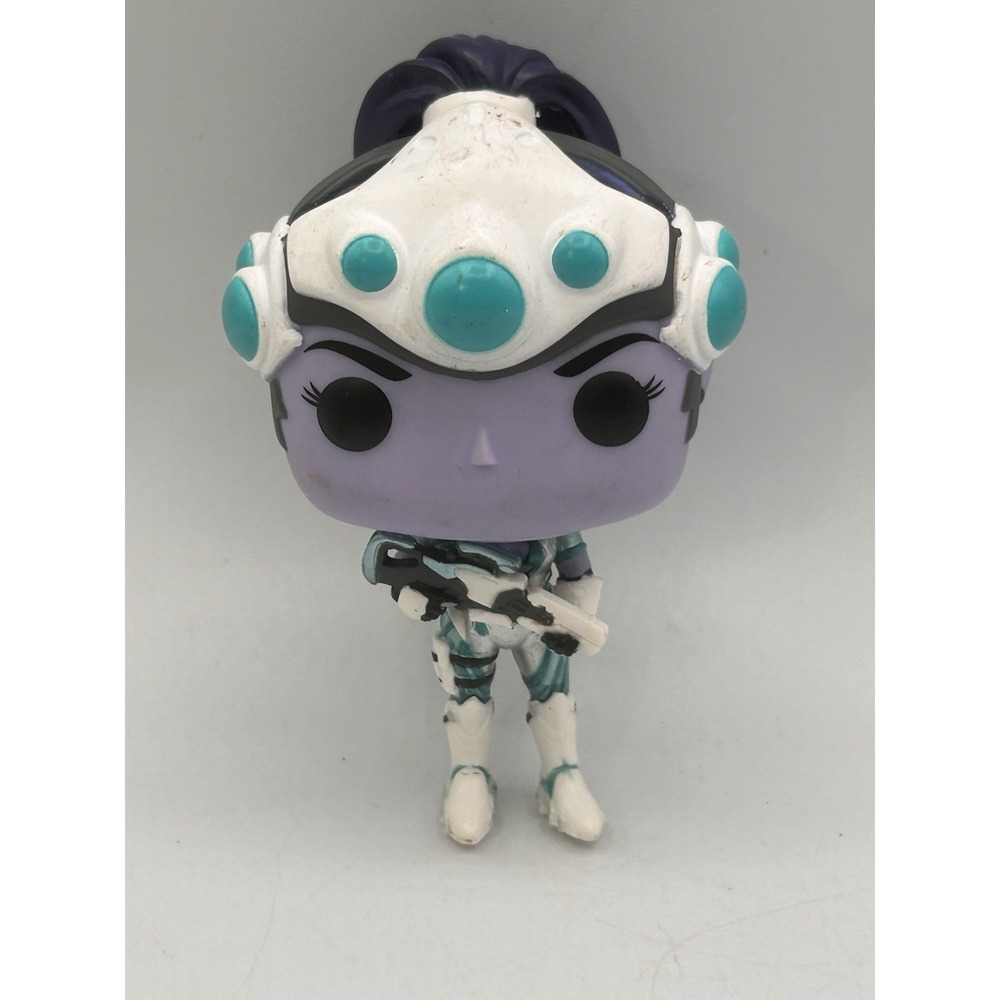 Funko POP! Games- Overwatch WIDOWMAKER #94 Vinyl Figure (Loot Crate Exclusive)